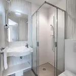 Logis L'hotel Des Bains - ホテル 3*
