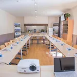 ホテル Logis L'hotel Des Bains -