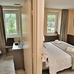 Logis L'hotel Des Bains -