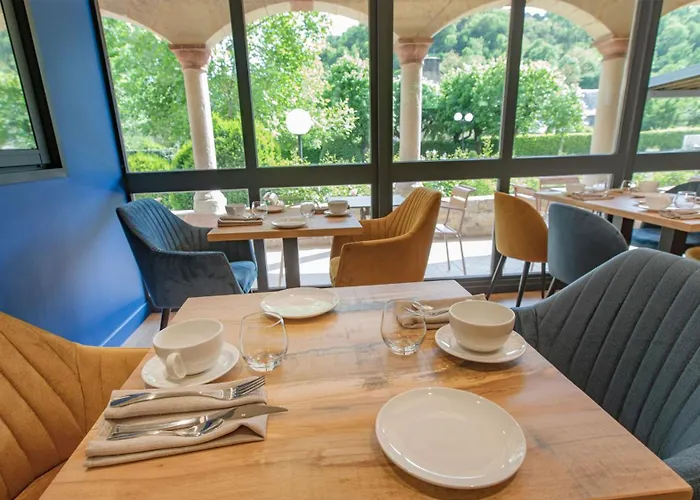 Logis L'hotel Des Bains -