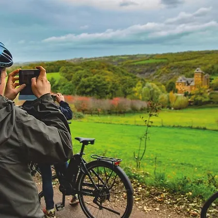 Logis L'hotel Des Bains - Hotel 3*