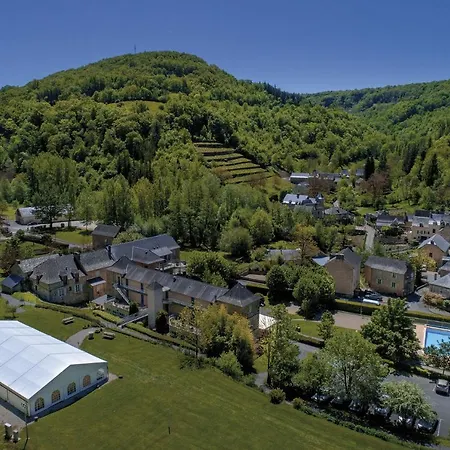 Logis L'hotel Des Bains - 3*