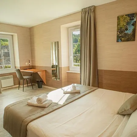 Logis L'hotel Des Bains - 3*