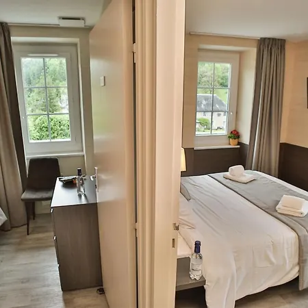 Logis L'hotel Des Bains -