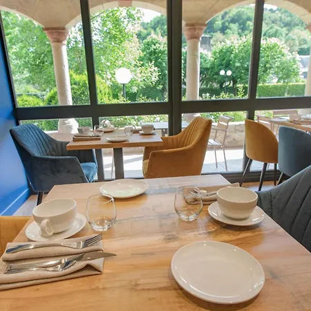 Logis L'hotel Des Bains -