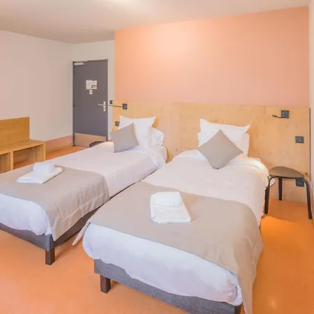 Logis L'hotel Des Bains -