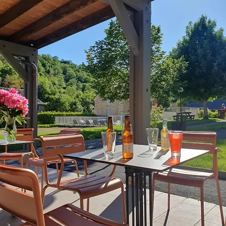 Logis L'hotel Des Bains - 3*