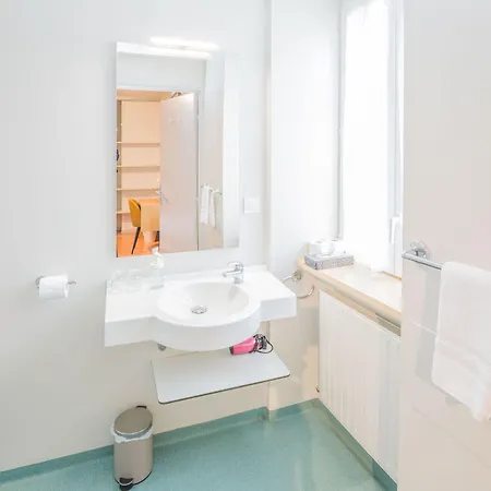 Logis L'hotel Des Bains -
